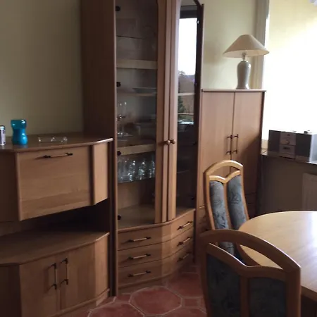 Ferienwohnung Christian Am Ossiachersee